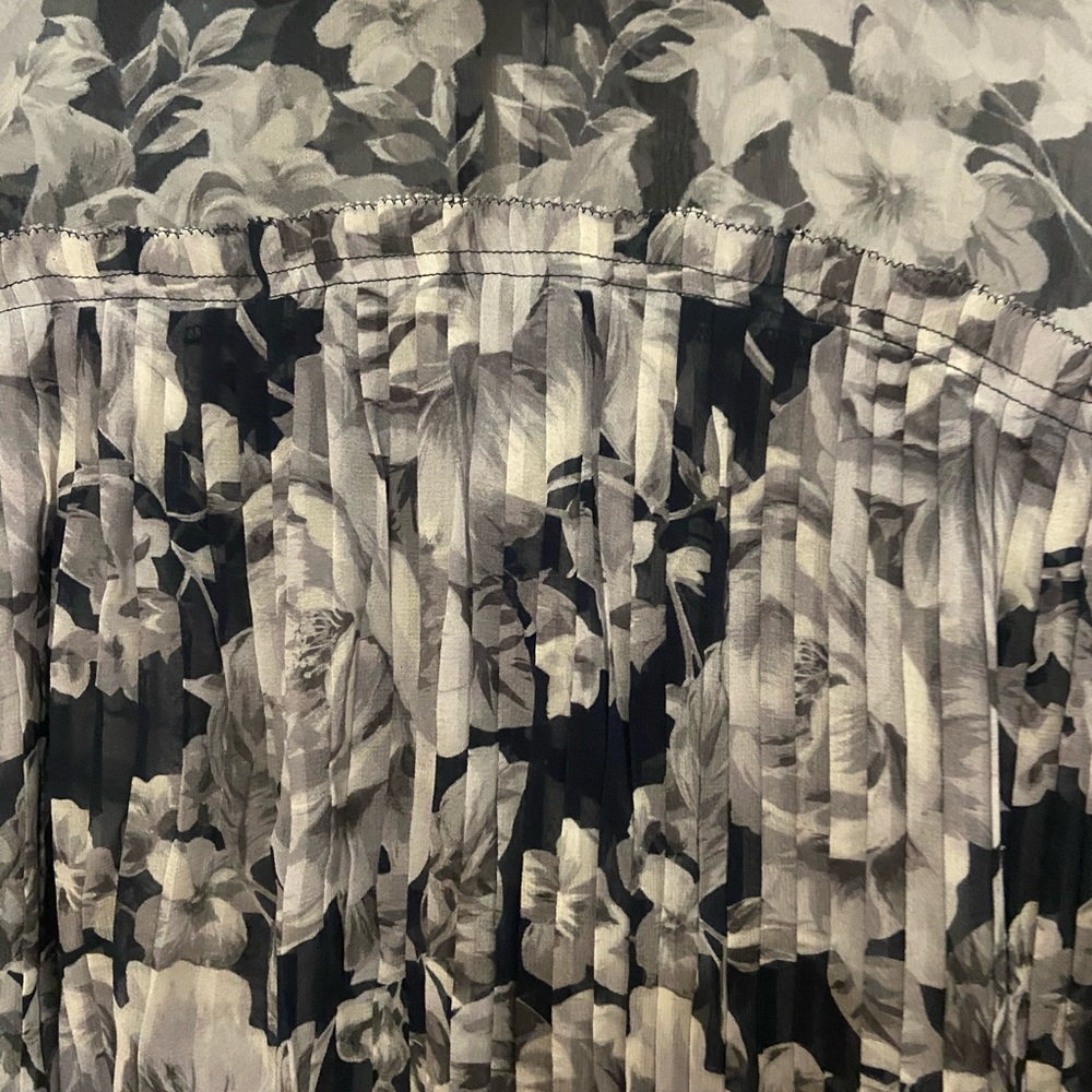 Intermix Blouse - image 2